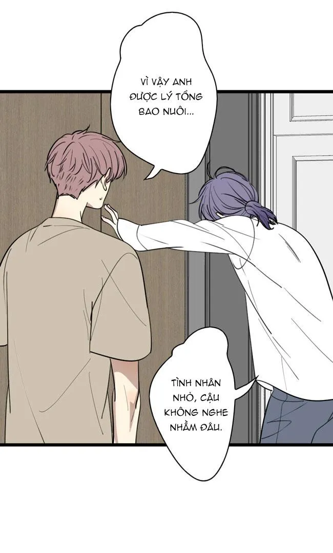 ĐẠI KIM CHỦ Chapter 9 Trang 6