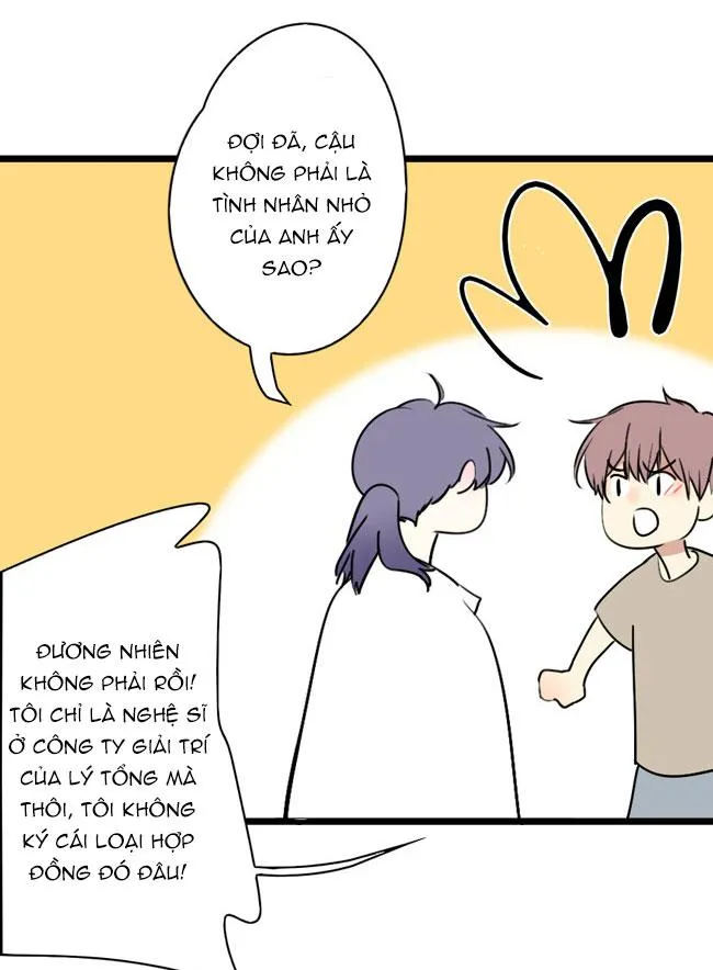 ĐẠI KIM CHỦ Chapter 9 Trang 8