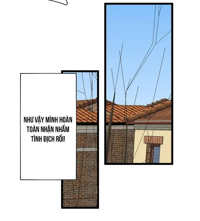 ĐẠI KIM CHỦ Chapter 9 Trang 9