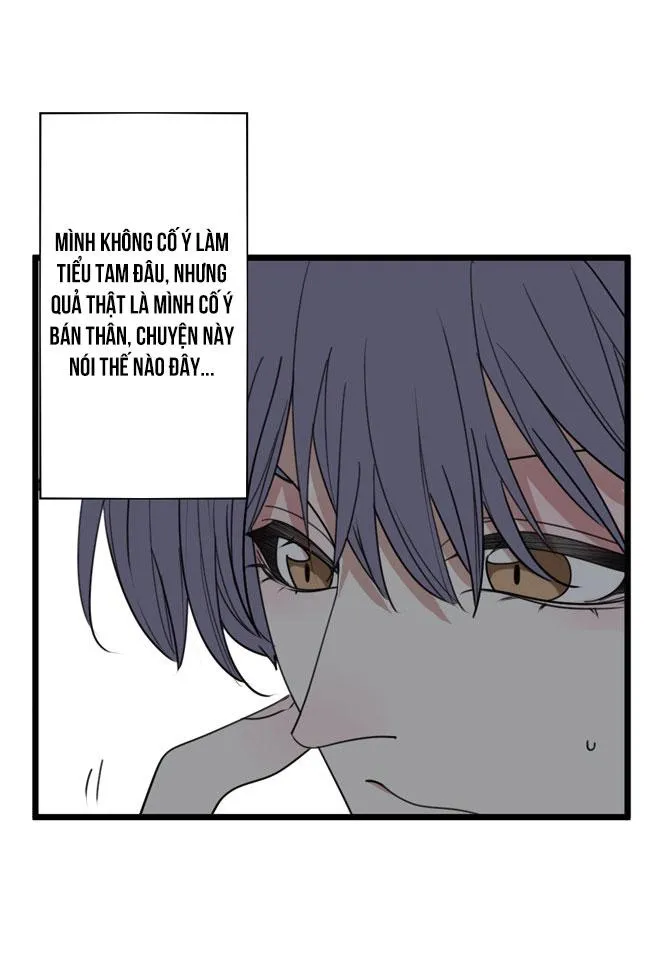 ĐẠI KIM CHỦ Chapter 9 Trang 11