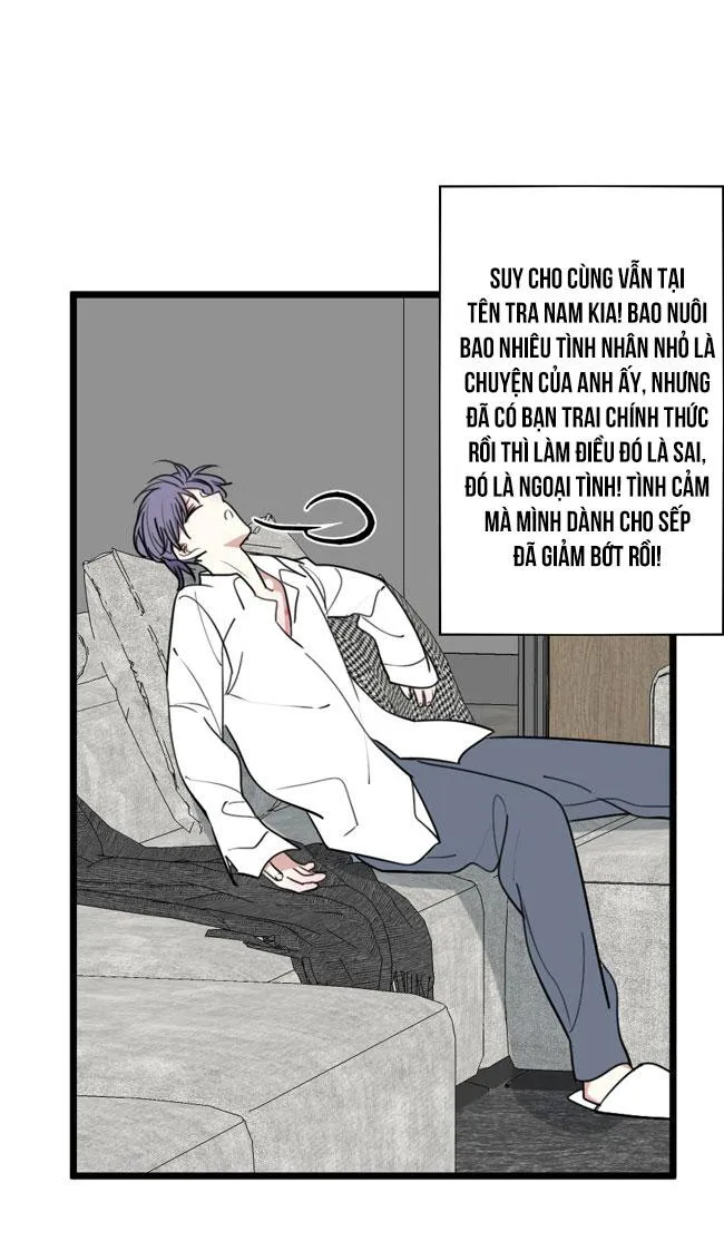 ĐẠI KIM CHỦ Chapter 9 Trang 12