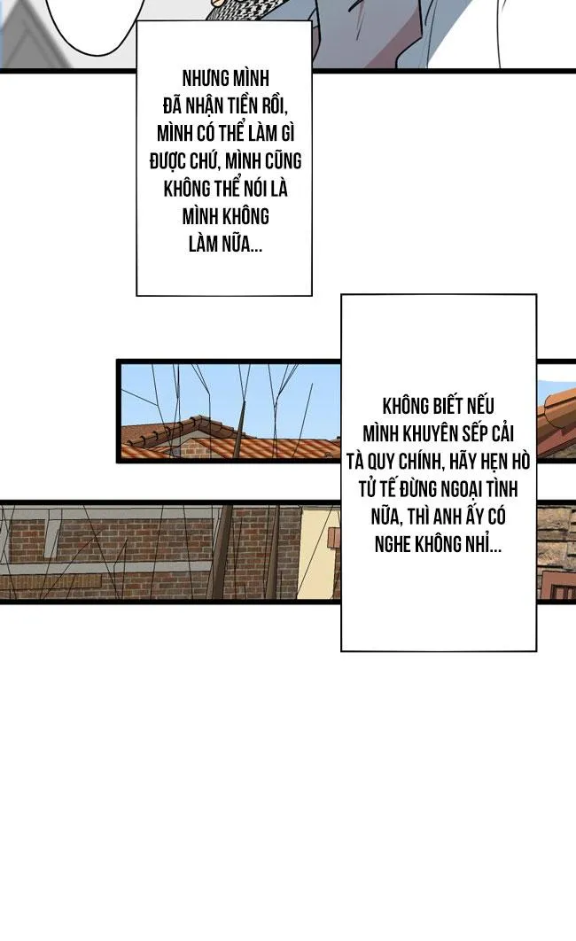 ĐẠI KIM CHỦ Chapter 9 Trang 14