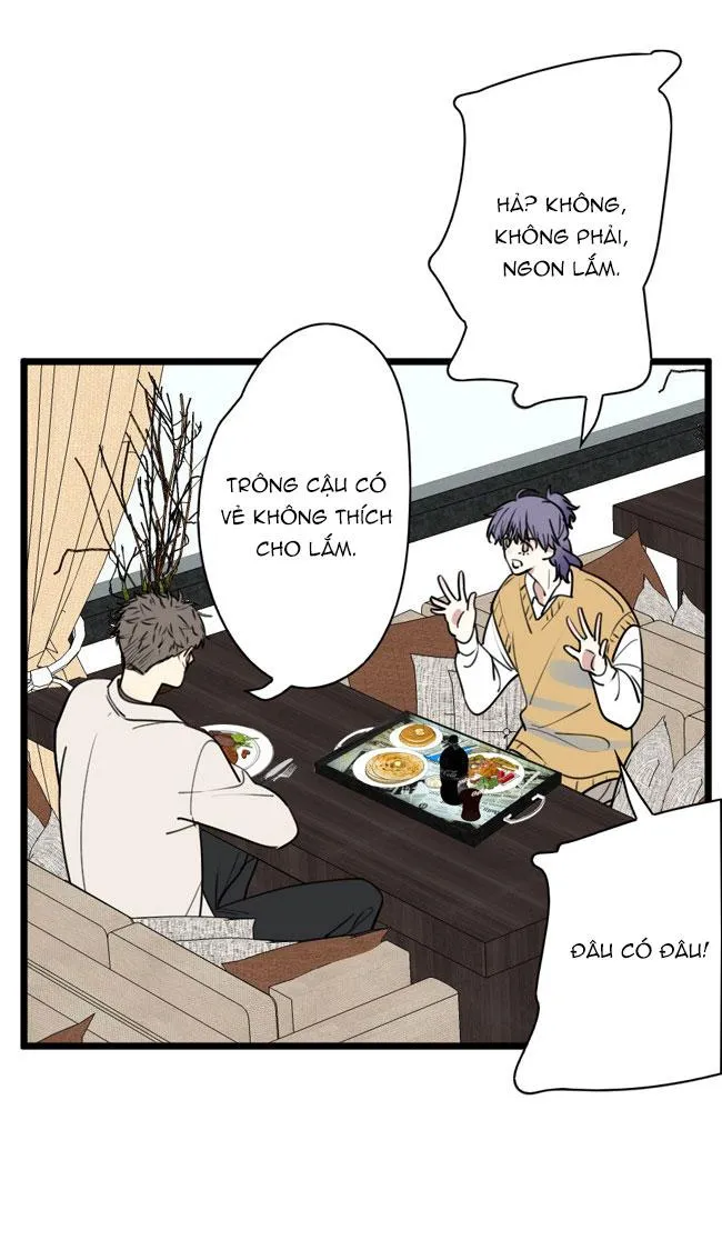 ĐẠI KIM CHỦ Chapter 9 Trang 16