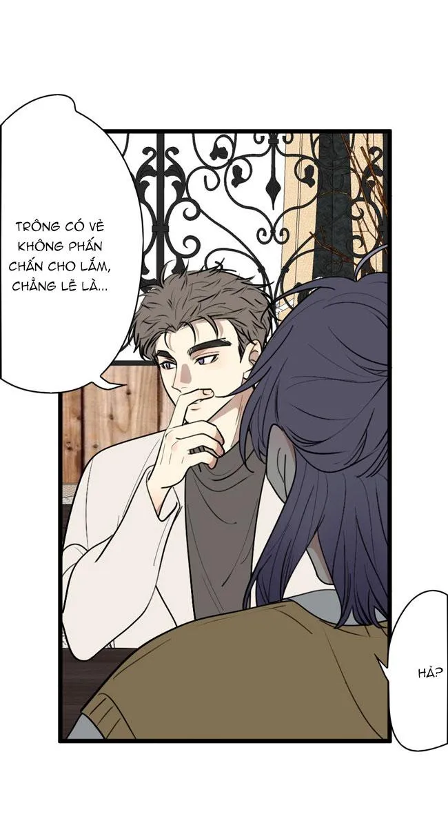 ĐẠI KIM CHỦ Chapter 9 Trang 17