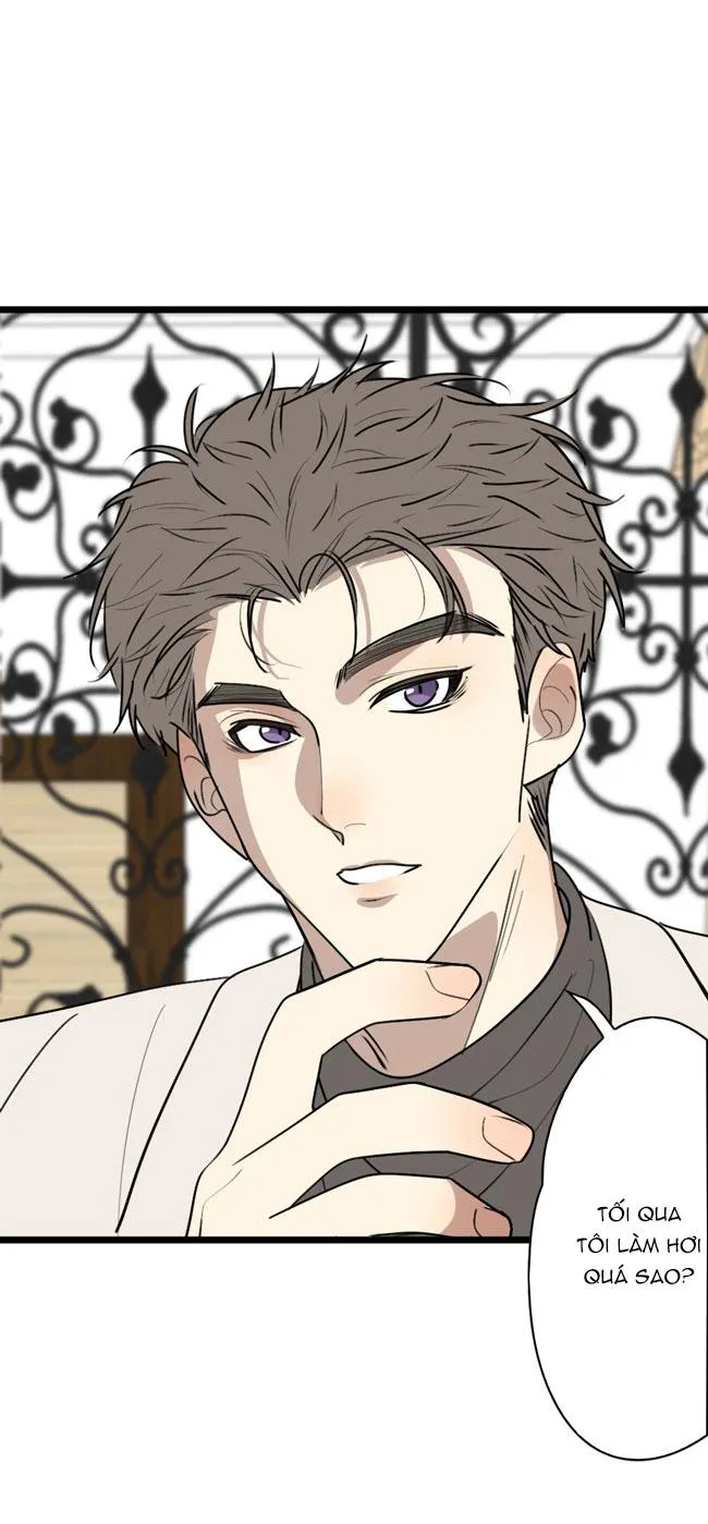 ĐẠI KIM CHỦ Chapter 9 Trang 18