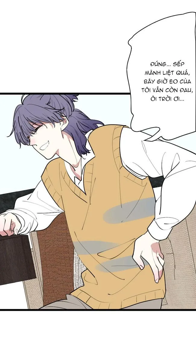 ĐẠI KIM CHỦ Chapter 9 Trang 20