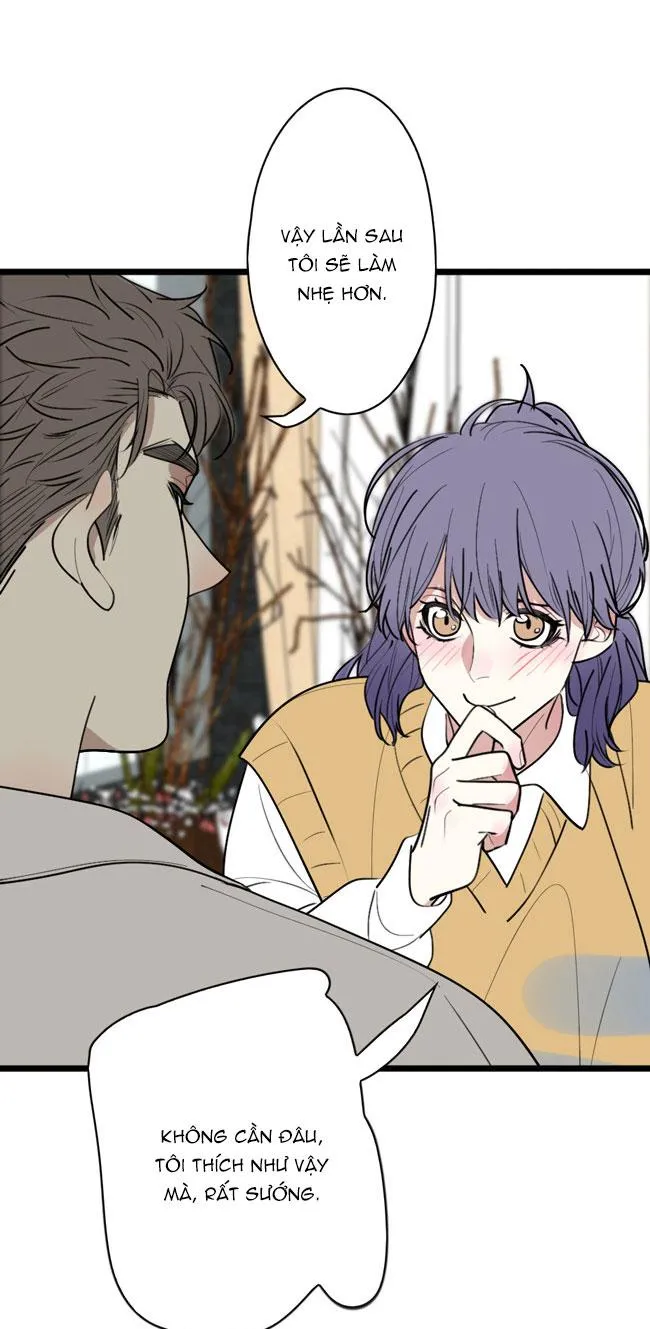 ĐẠI KIM CHỦ Chapter 9 Trang 21