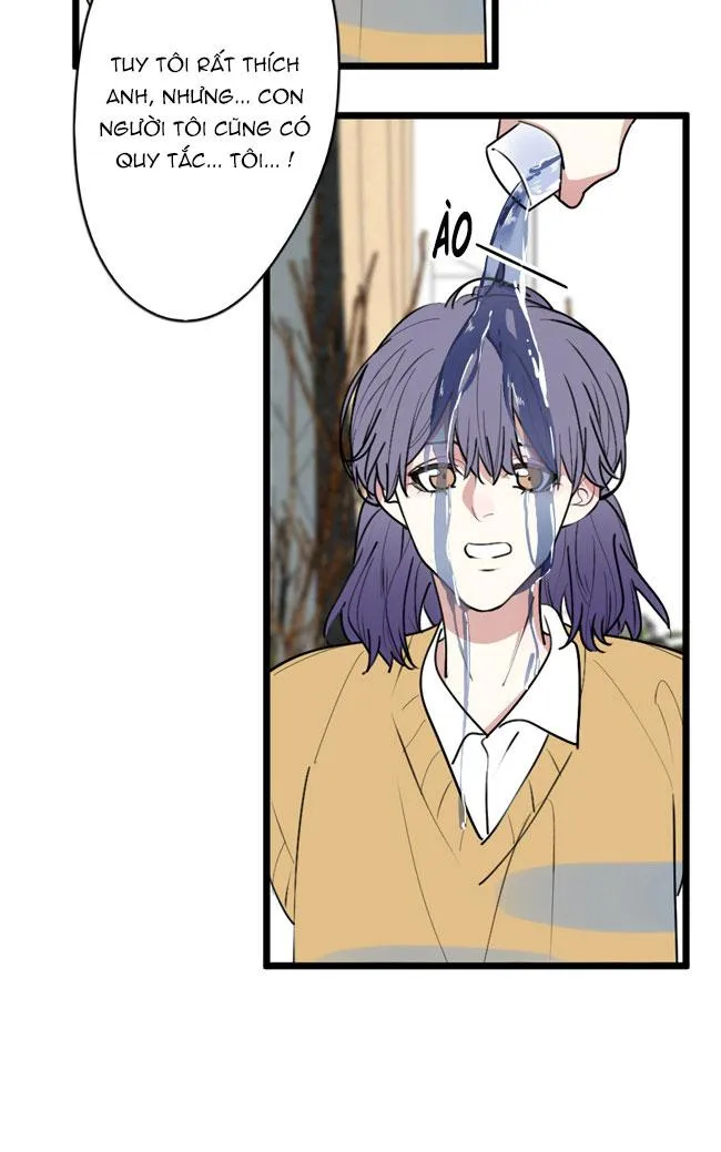 ĐẠI KIM CHỦ Chapter 9 Trang 24