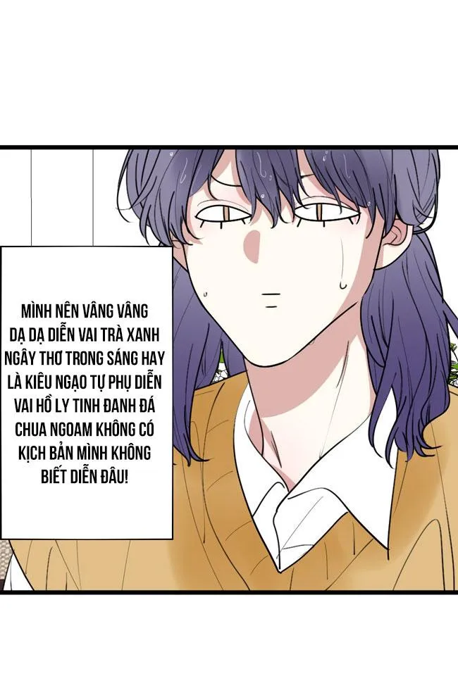 ĐẠI KIM CHỦ Chapter 10 Trang 4