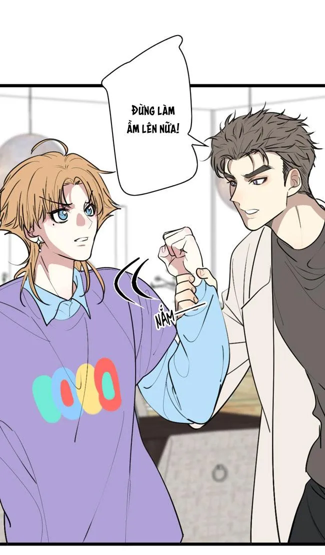 ĐẠI KIM CHỦ Chapter 10 Trang 6