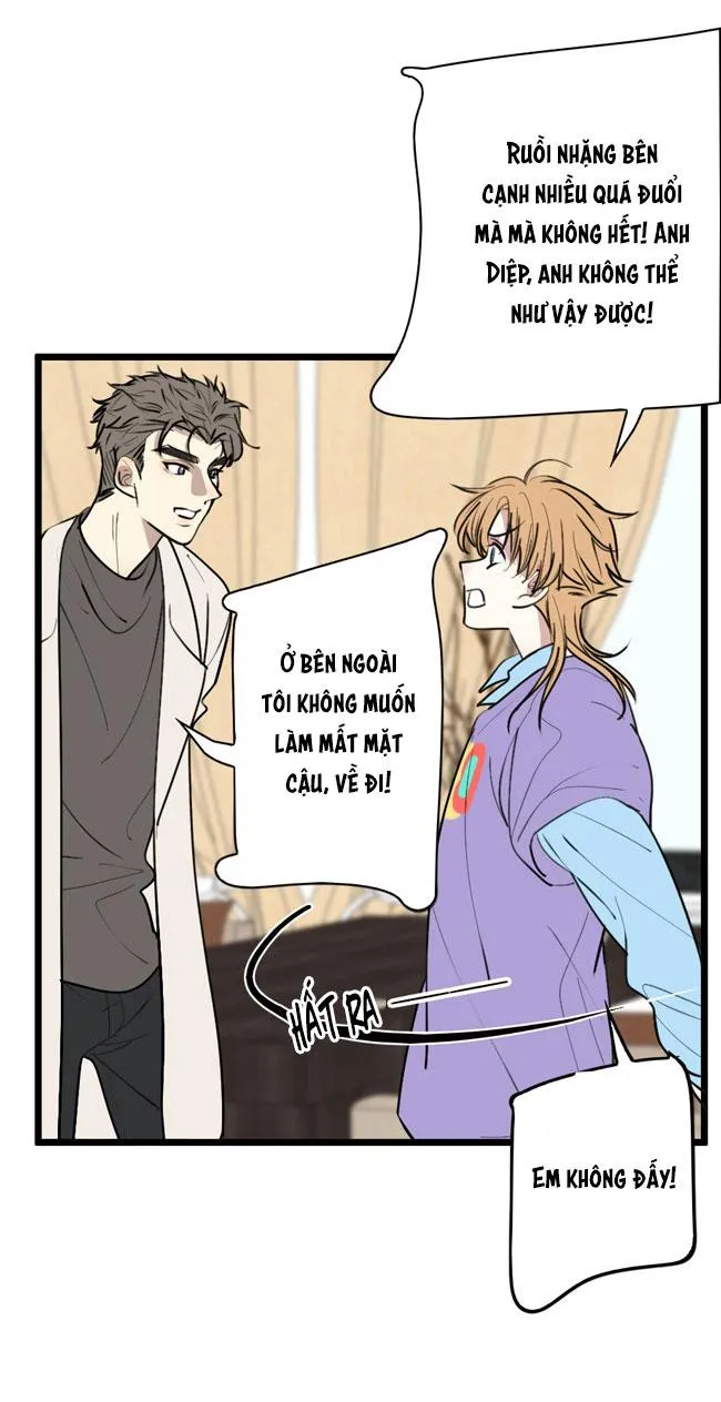 ĐẠI KIM CHỦ Chapter 10 Trang 7