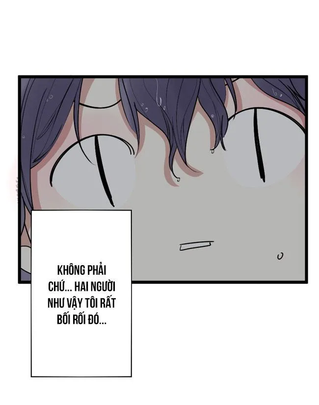 ĐẠI KIM CHỦ Chapter 10 Trang 8