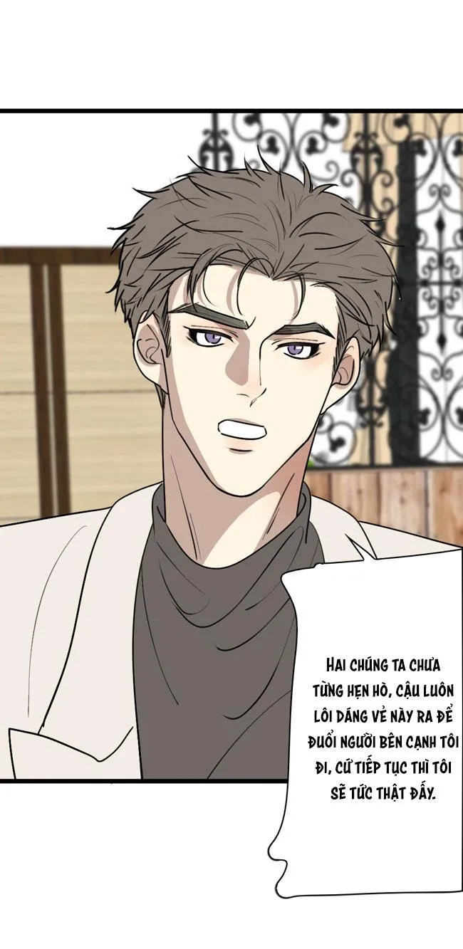 ĐẠI KIM CHỦ Chapter 10 Trang 9