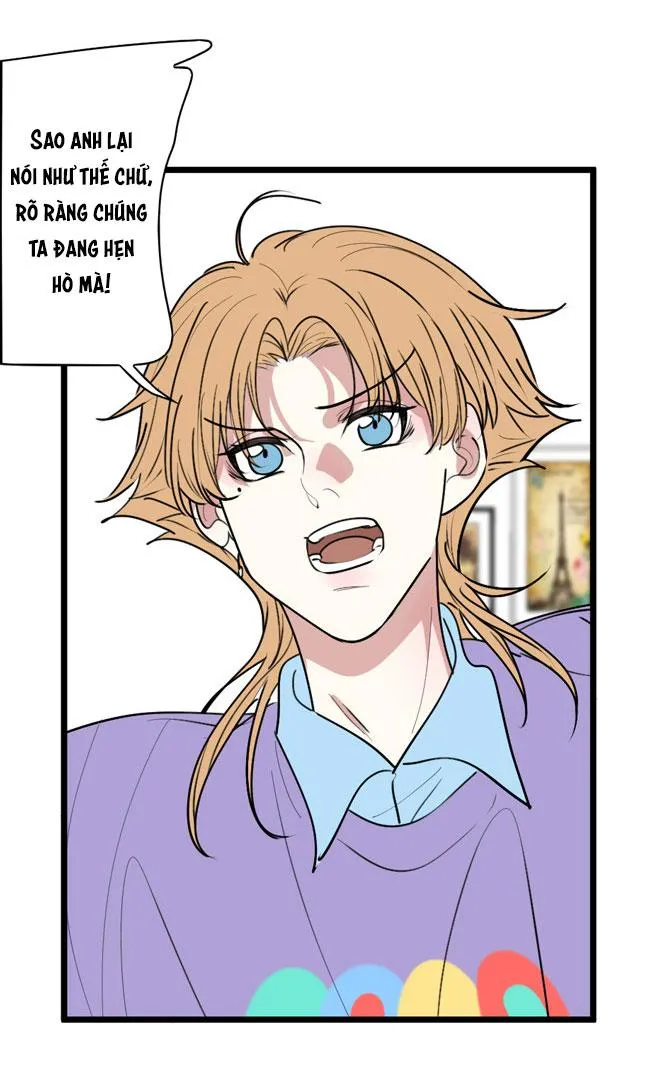 ĐẠI KIM CHỦ Chapter 10 Trang 10