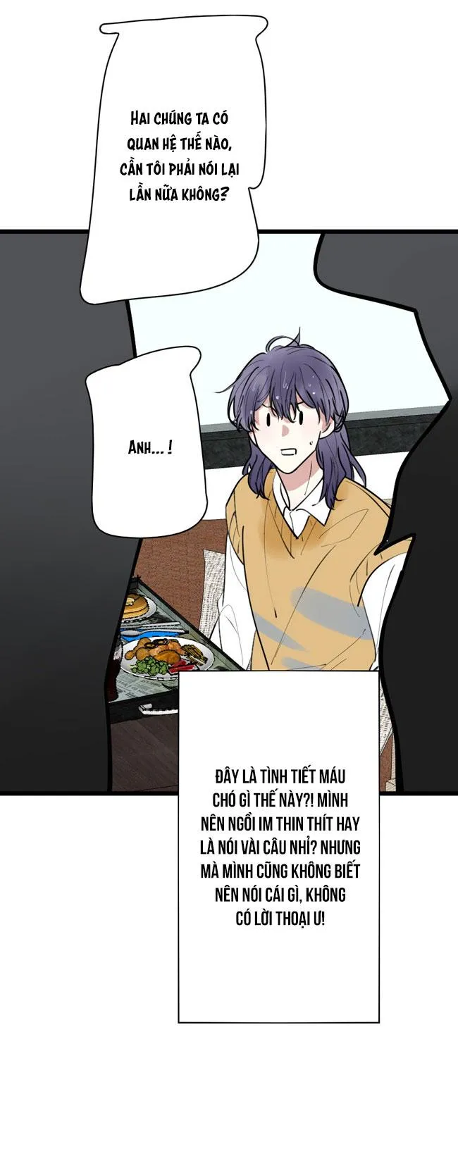 ĐẠI KIM CHỦ Chapter 10 Trang 11