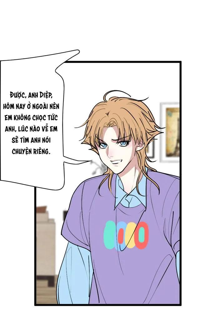 ĐẠI KIM CHỦ Chapter 10 Trang 12