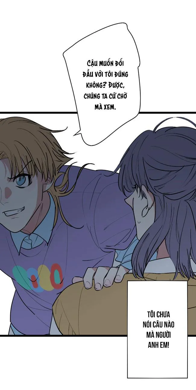 ĐẠI KIM CHỦ Chapter 10 Trang 13