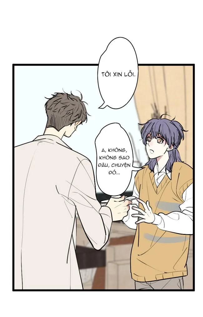 ĐẠI KIM CHỦ Chapter 10 Trang 14