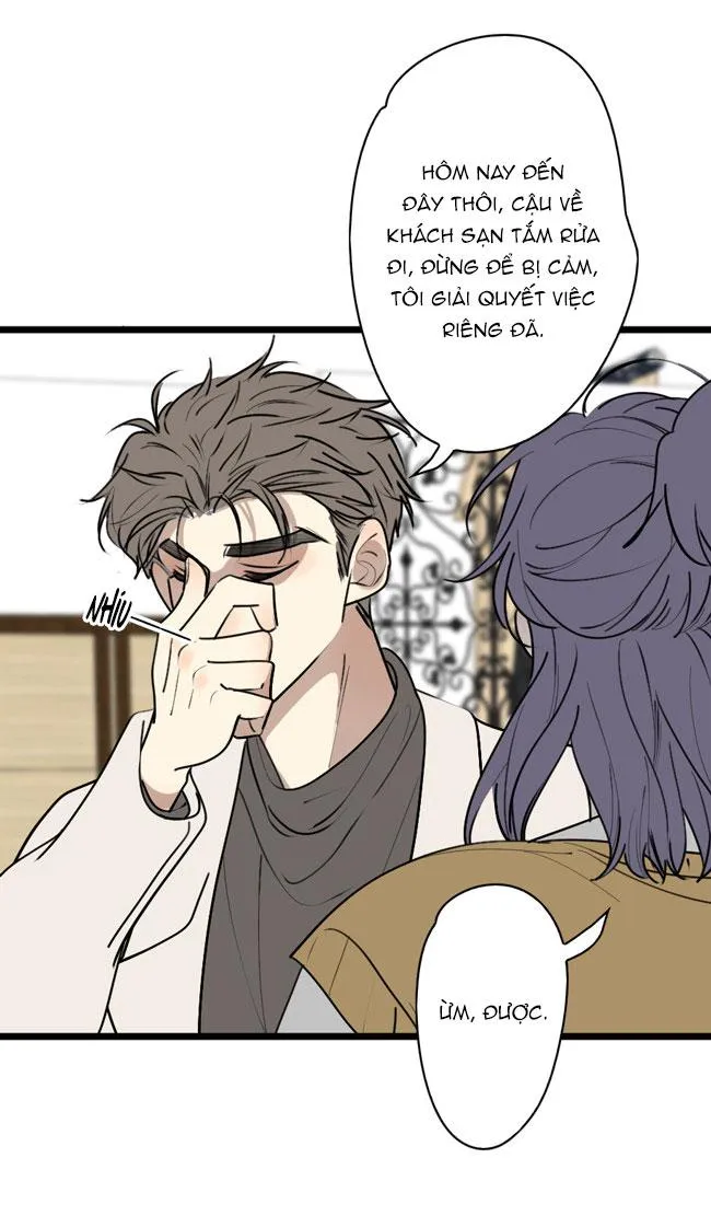 ĐẠI KIM CHỦ Chapter 10 Trang 15