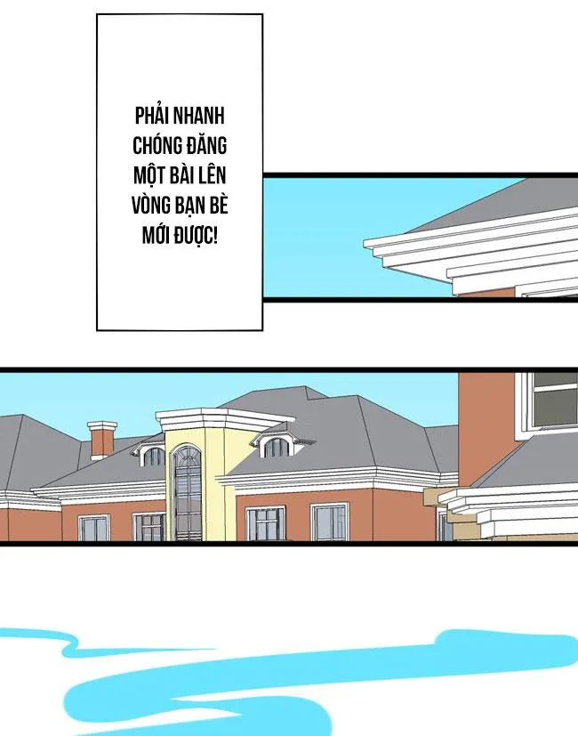 ĐẠI KIM CHỦ Chapter 10 Trang 17