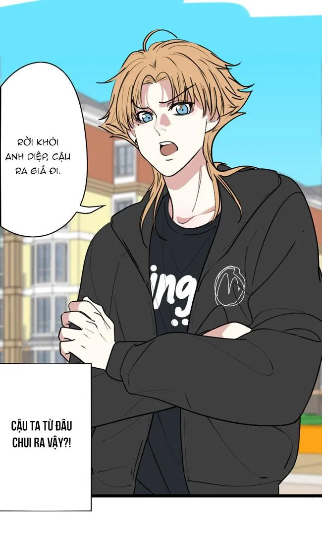 ĐẠI KIM CHỦ Chapter 10 Trang 18