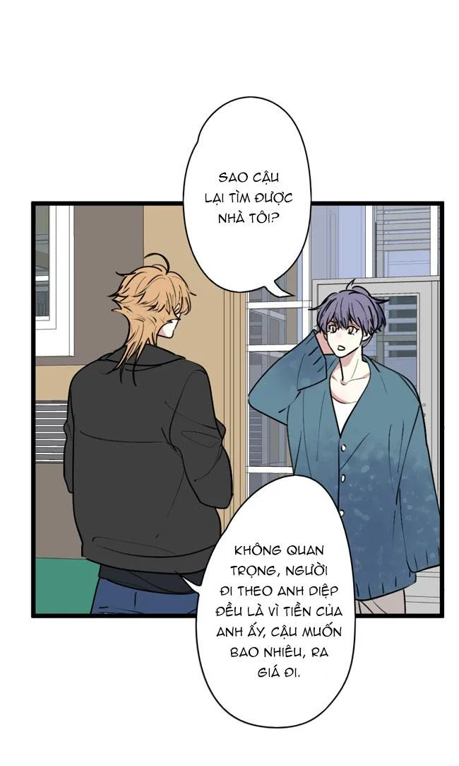 ĐẠI KIM CHỦ Chapter 10 Trang 19