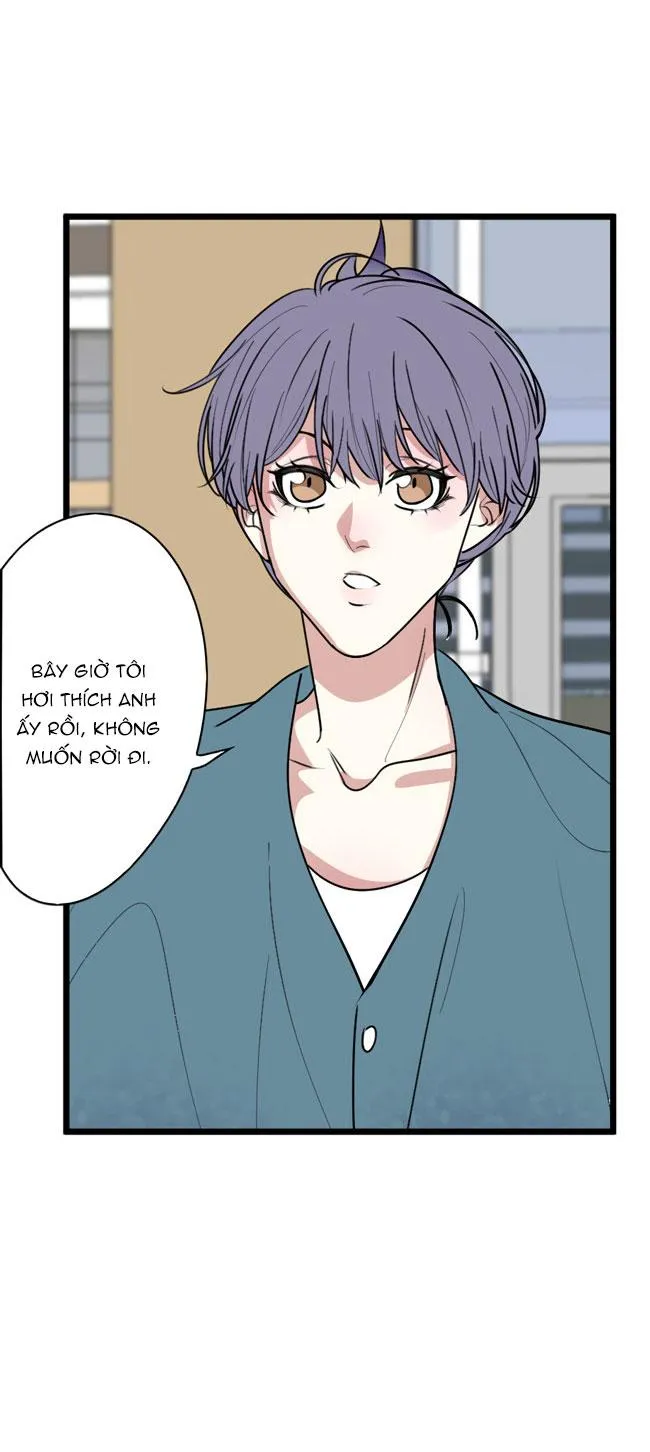 ĐẠI KIM CHỦ Chapter 10 Trang 23