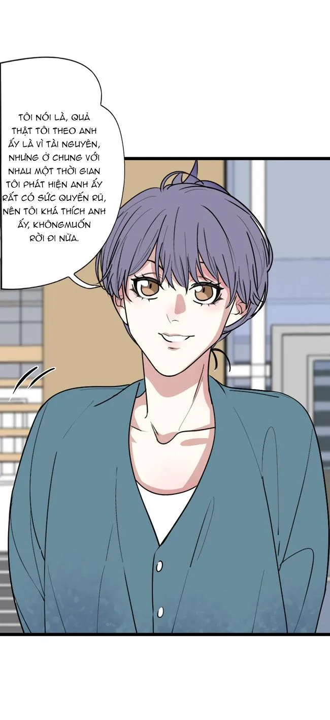 ĐẠI KIM CHỦ Chapter 11 Trang 3