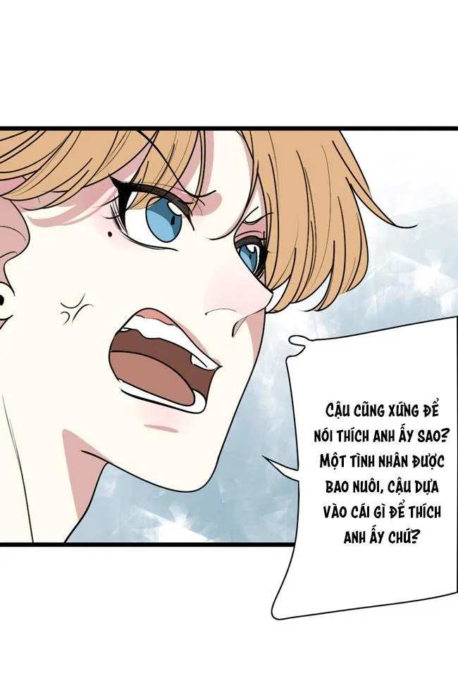 ĐẠI KIM CHỦ Chapter 11 Trang 4