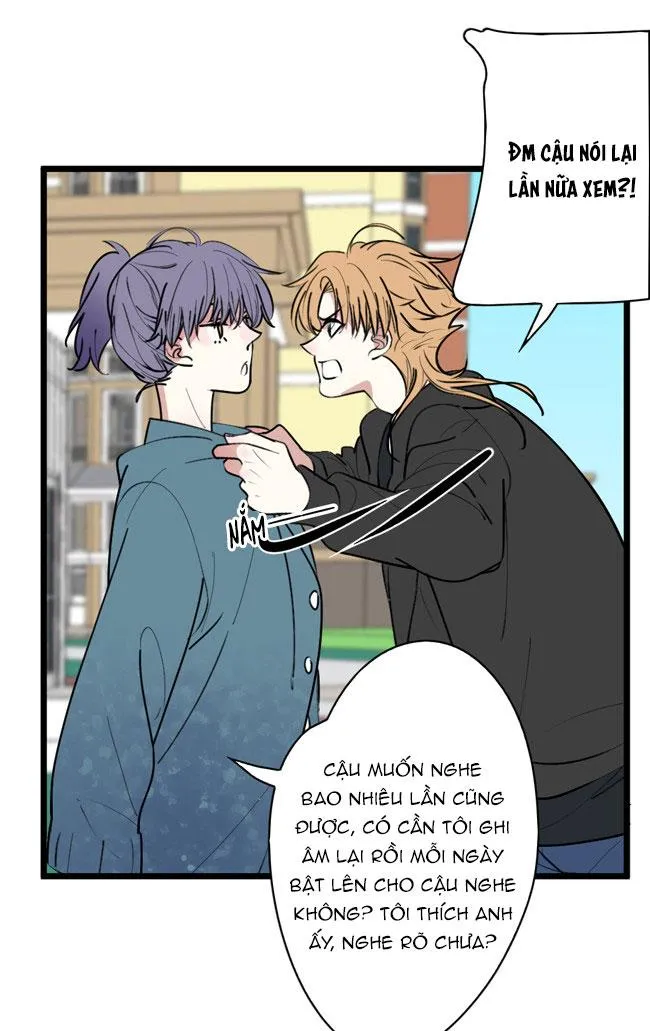 ĐẠI KIM CHỦ Chapter 11 Trang 6