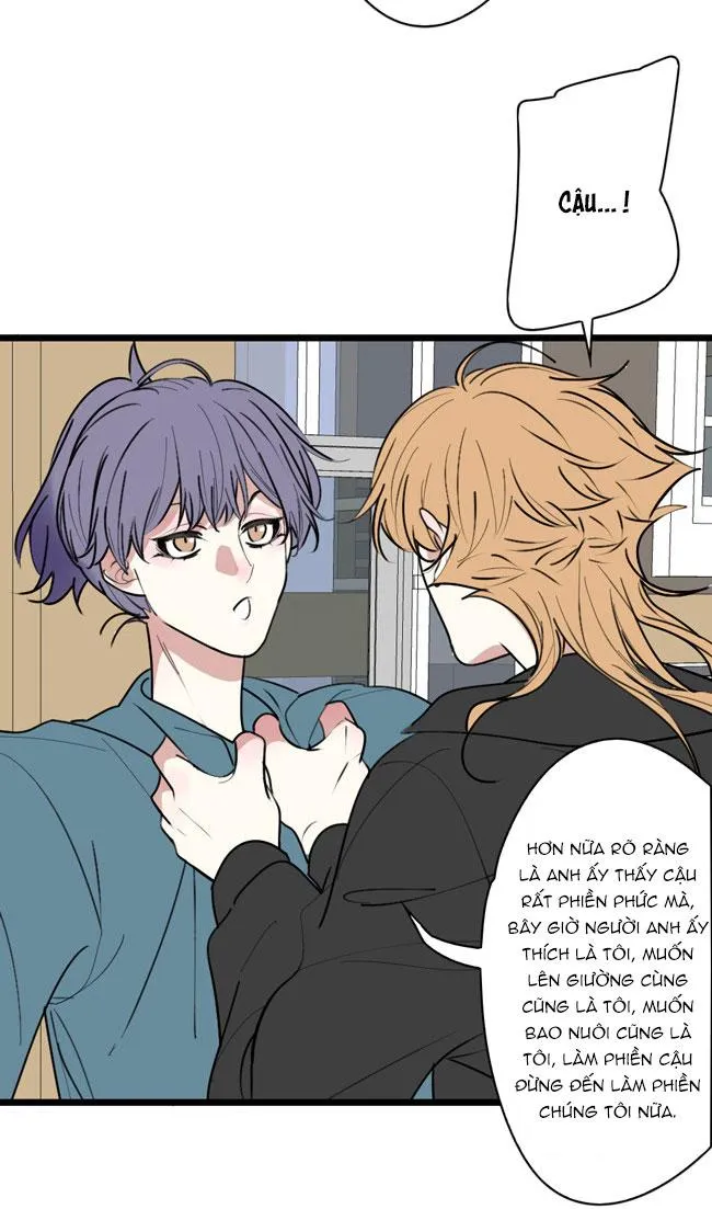 ĐẠI KIM CHỦ Chapter 11 Trang 7