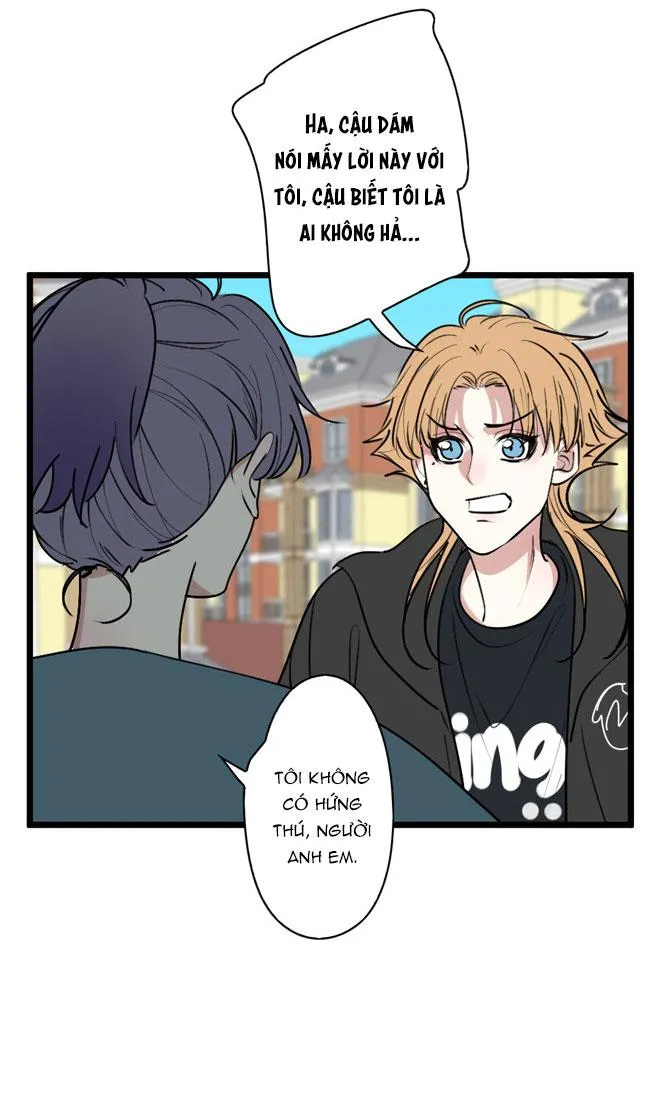 ĐẠI KIM CHỦ Chapter 11 Trang 8