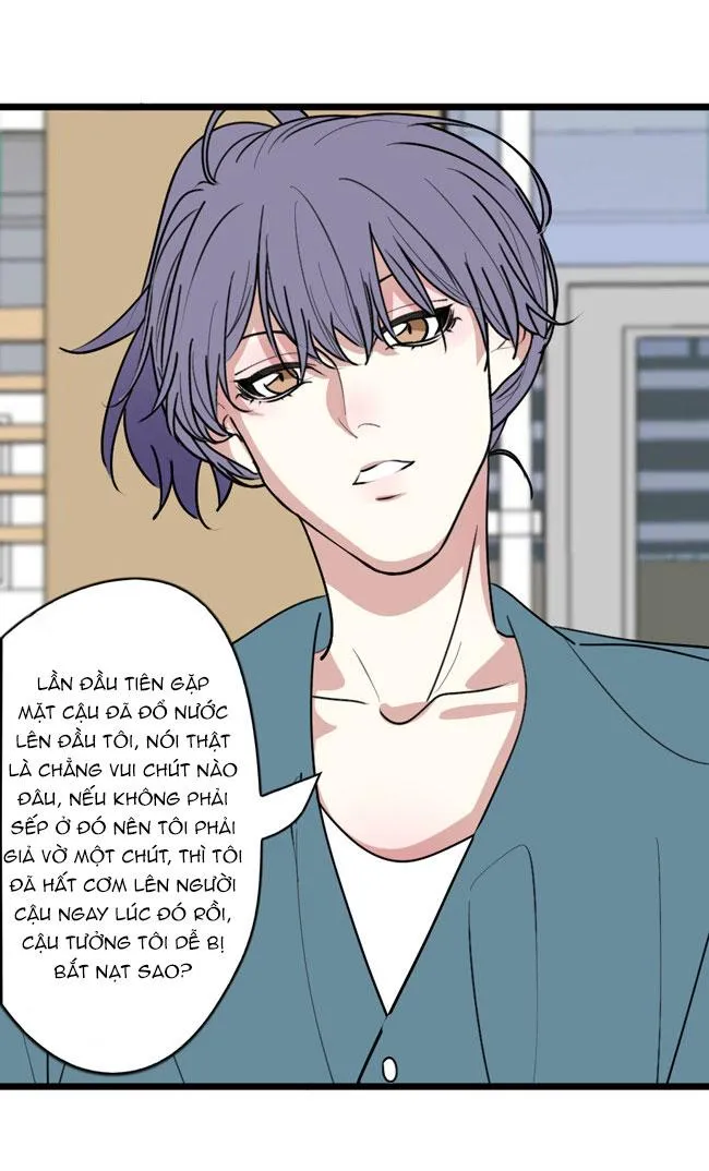 ĐẠI KIM CHỦ Chapter 11 Trang 9