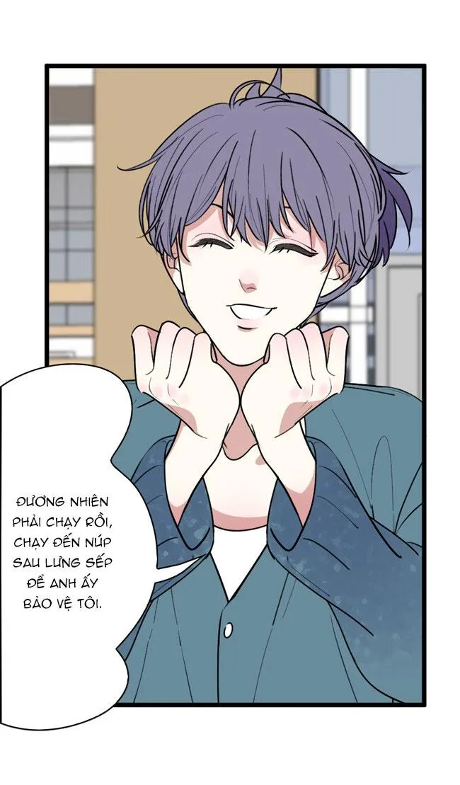 ĐẠI KIM CHỦ Chapter 11 Trang 14