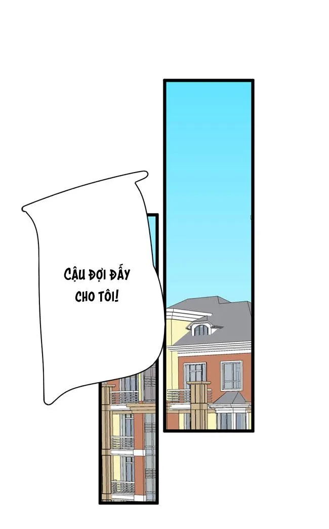 ĐẠI KIM CHỦ Chapter 11 Trang 15