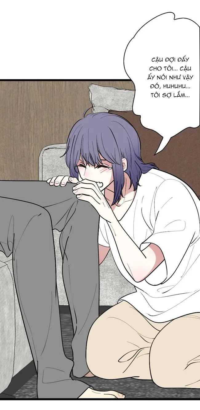 ĐẠI KIM CHỦ Chapter 11 Trang 16