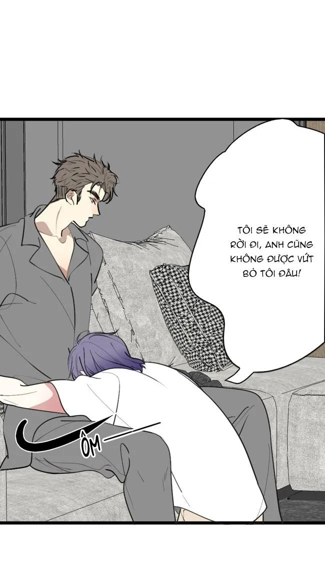 ĐẠI KIM CHỦ Chapter 11 Trang 21