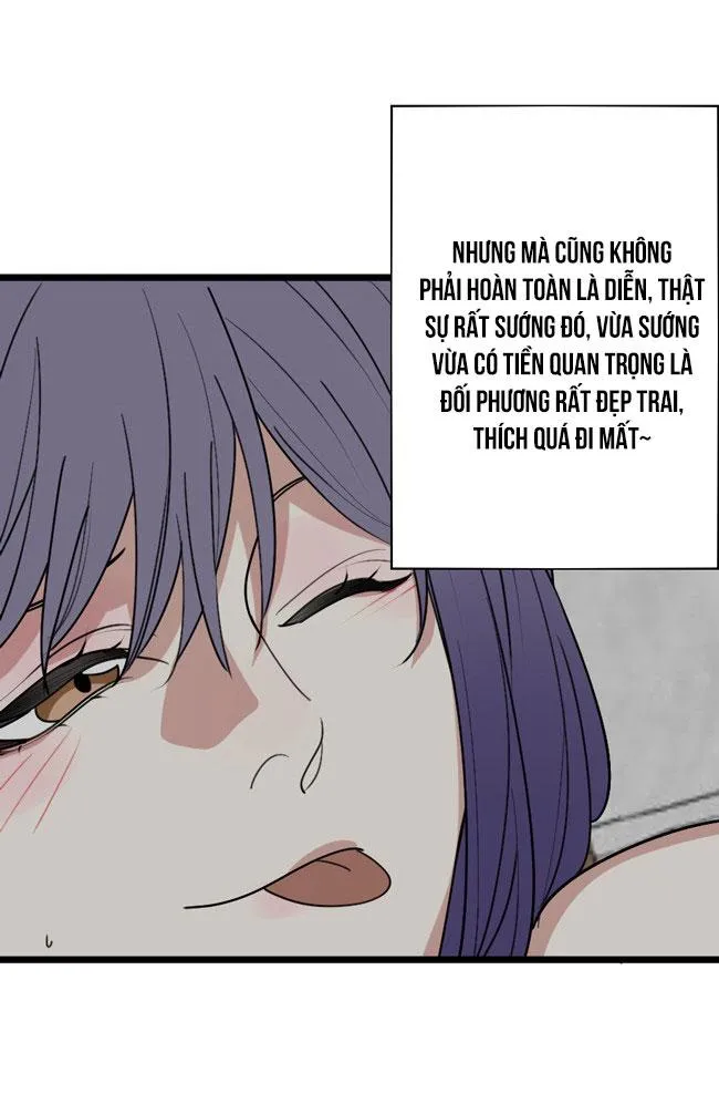 ĐẠI KIM CHỦ Chapter 12 Trang 9