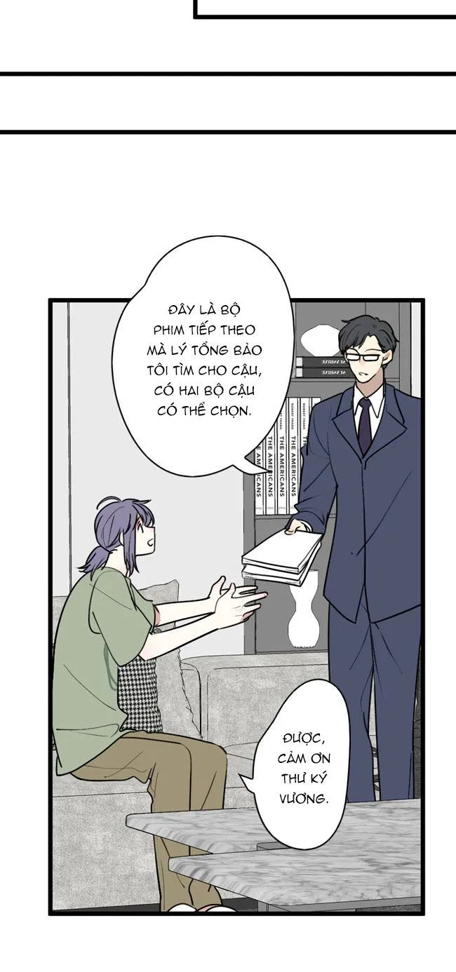 ĐẠI KIM CHỦ Chapter 12 Trang 11