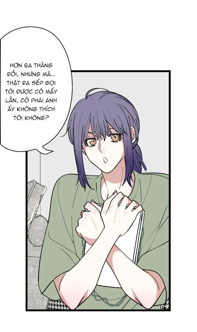 ĐẠI KIM CHỦ Chapter 12 Trang 13