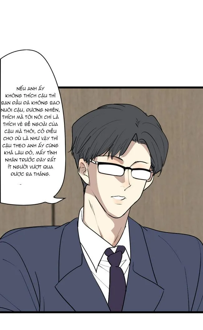 ĐẠI KIM CHỦ Chapter 12 Trang 14