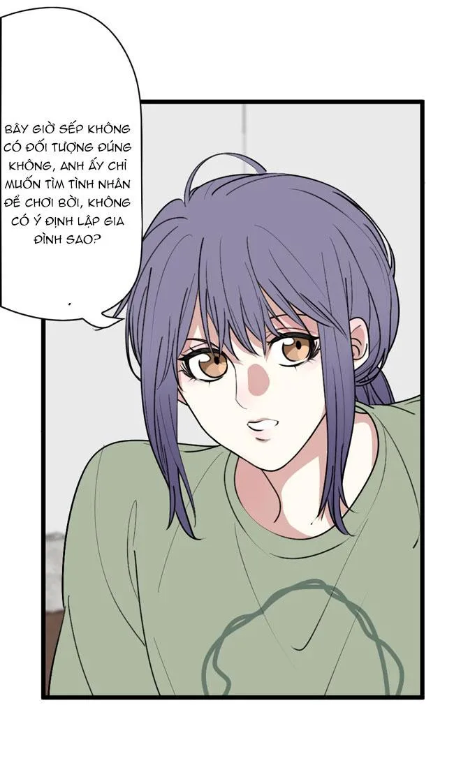 ĐẠI KIM CHỦ Chapter 12 Trang 18