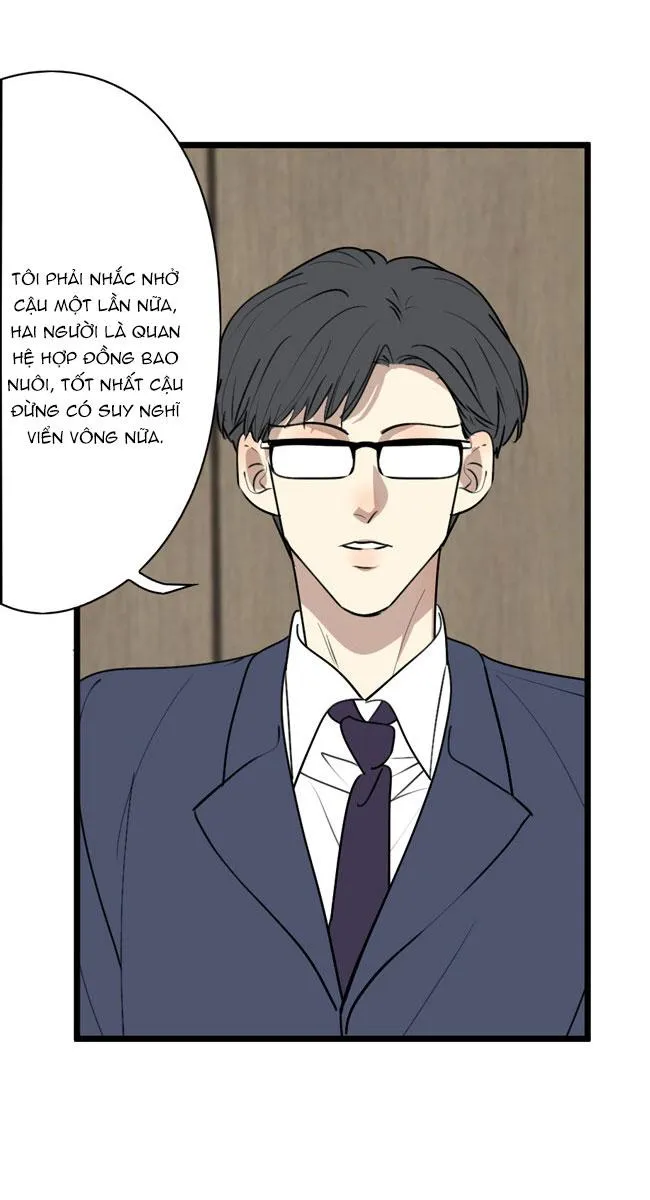 ĐẠI KIM CHỦ Chapter 12 Trang 20