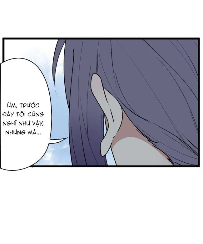 ĐẠI KIM CHỦ Chapter 12 Trang 21