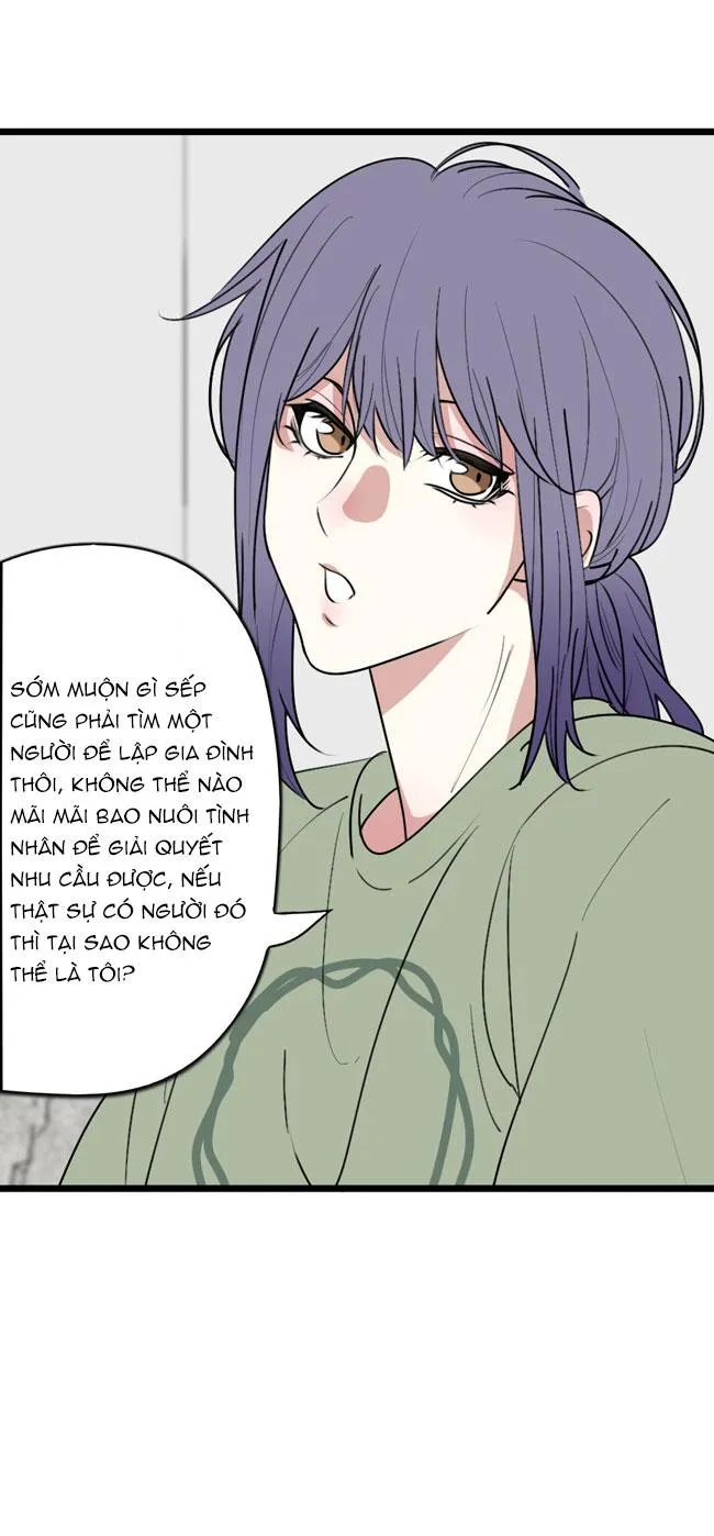 ĐẠI KIM CHỦ Chapter 12 Trang 22