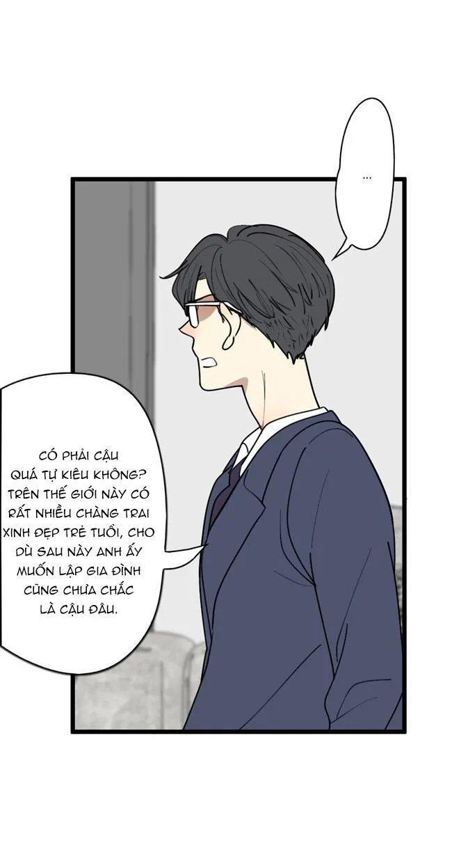 ĐẠI KIM CHỦ Chapter 13 Trang 3