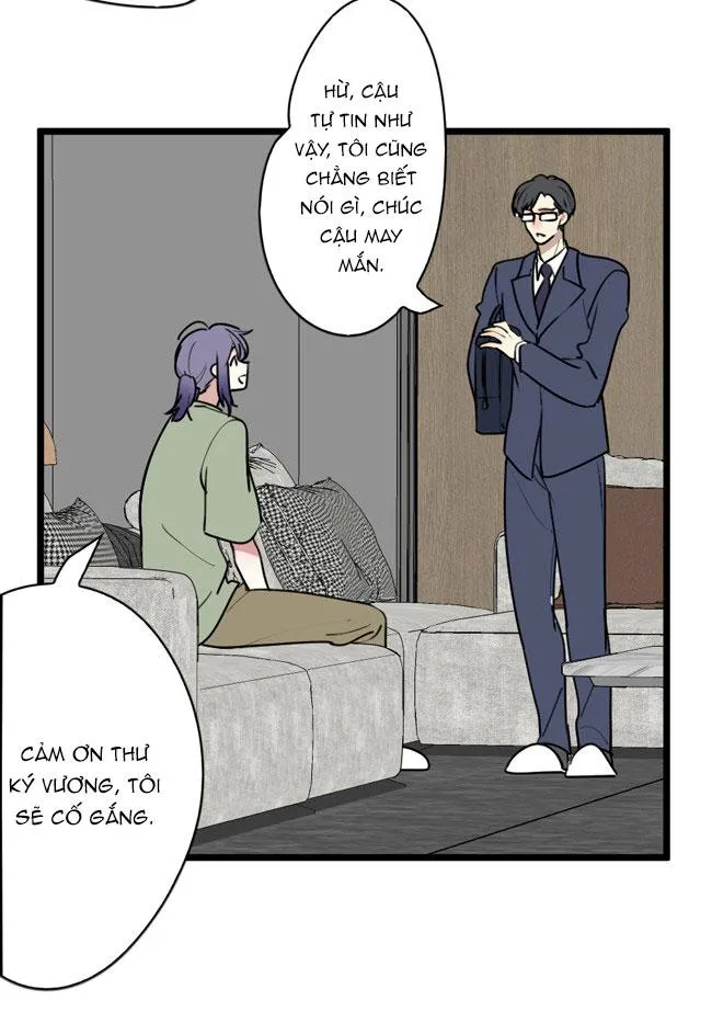 ĐẠI KIM CHỦ Chapter 13 Trang 8