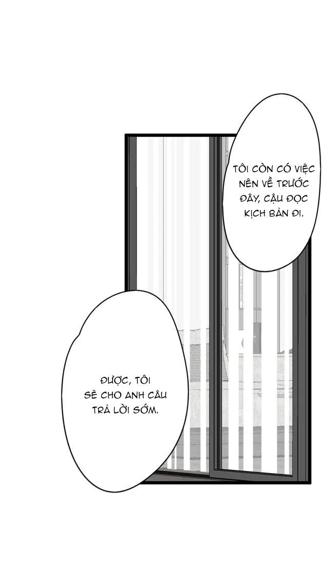 ĐẠI KIM CHỦ Chapter 13 Trang 9