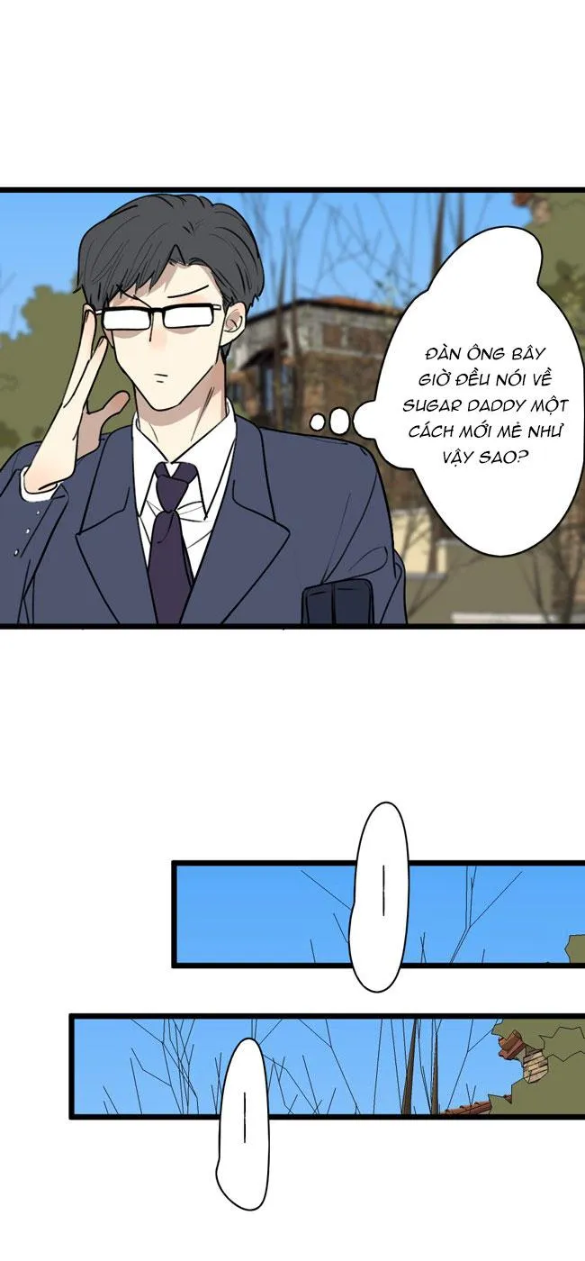 ĐẠI KIM CHỦ Chapter 13 Trang 10