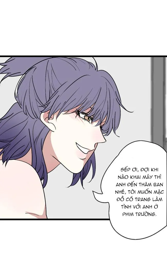 ĐẠI KIM CHỦ Chapter 13 Trang 13